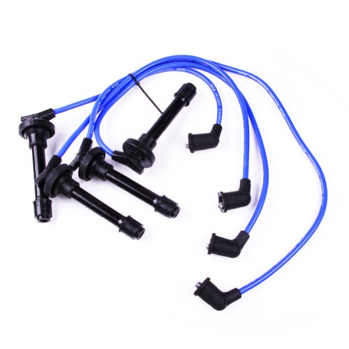 Spark Plug Wires Big sales 100101003