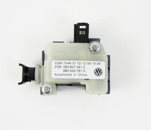 Electrical Hwydo 3B0 959 781 D