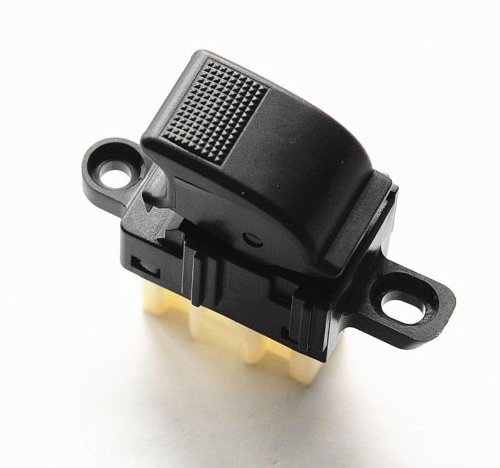 Power Window Aborn GE4T-66370A