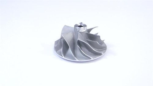 Intercooler Parts BAE GT20CW38405200