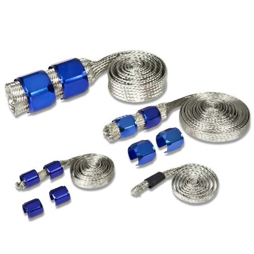 Clamps & Sleeving Generic UR-BH-BL