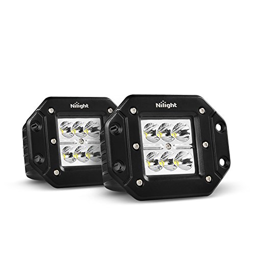 LED & Neon Lights Nilight NI23C-18W