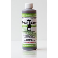 Sewer Chemicals & Cleaners TankTechsRx TTRx08