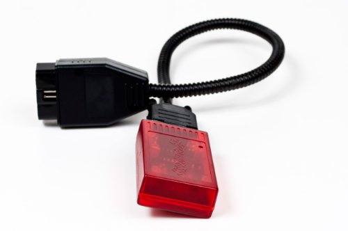 Performance Chip Tuning Box Obd Nissan Diesel Remap Power Box Engine Parts OBD200