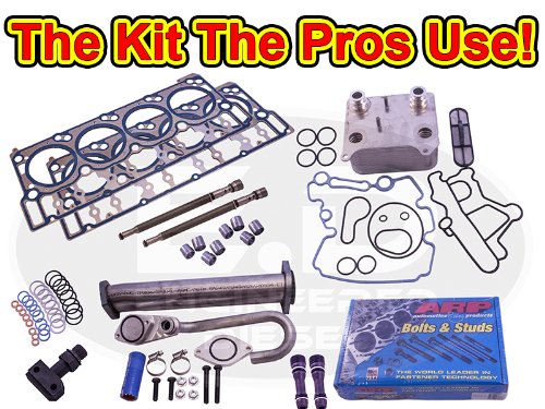 Head Gasket Sets Engineered Diesel PED0307HGK-20FK