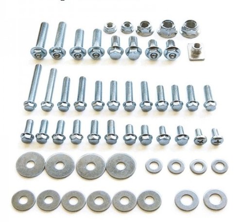 Fairing Kits Quality Motor Parts Honda05-06CBR600SP