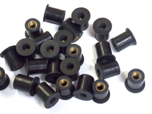 Windshield Hardware Quality Motor Parts OneHundredWellNuts