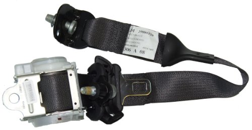 Seat Belts General Motors 89024700