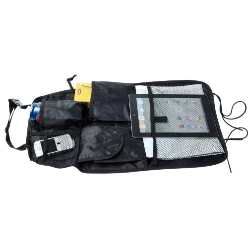 Door & Seat Back Organizers ADECO AP0007