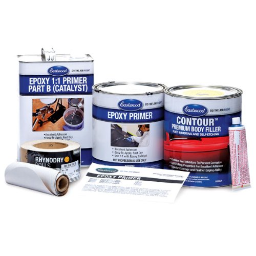 Paint, Stain & Solvents Eastwood 14999ZP