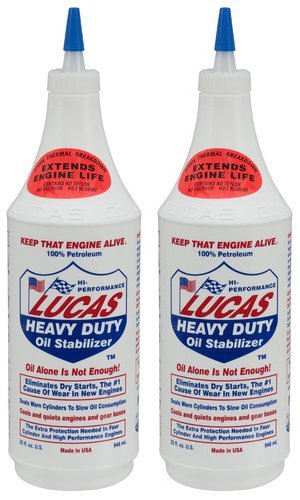 Engine & Oil Lucas LUC10001