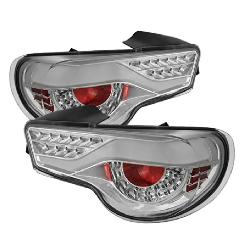 Headlight Bulbs Spyder Auto ALT-ON-SFRS12-LED-C