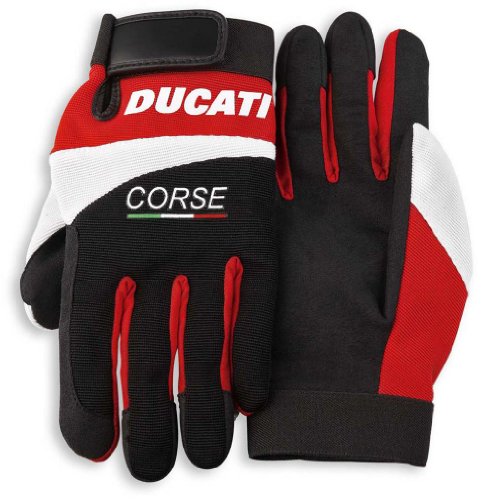 Gloves Ducati K981015046