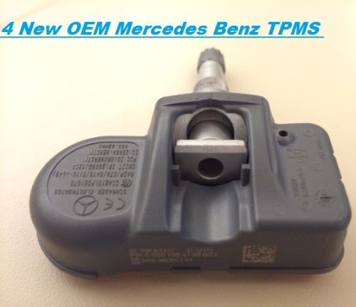 Sensors Mercedes-Benz A0009054100