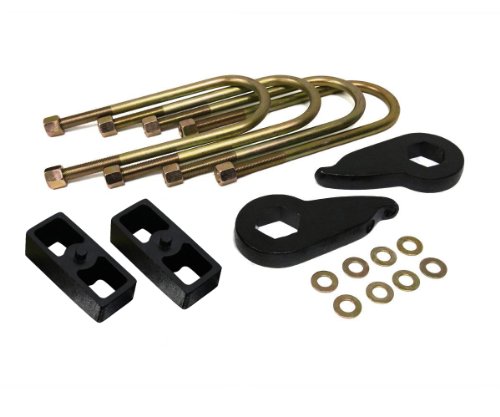 Body Lift Kits Heavy Metal BB-HM 408(3rs)(h)