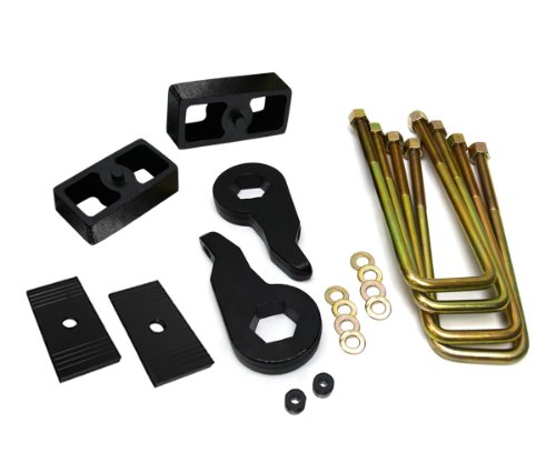 Body Lift Kits Heavy Metal BB-HM 413(3f+3rs)(13u)(c53)(650)(h)