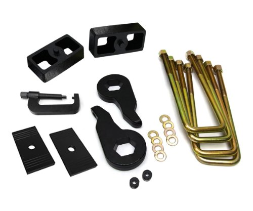 Body Lift Kits Heavy Metal BB-HM 413(3f+3rs)(13u)(c53)(650)(651T)H