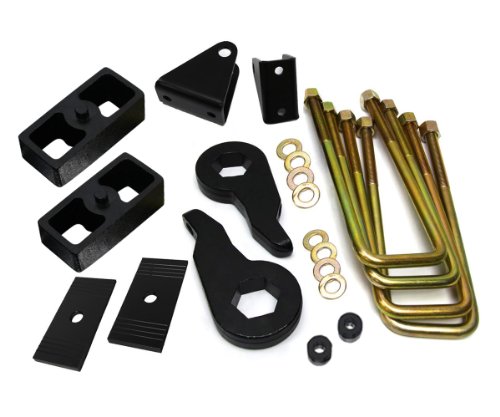 Body Lift Kits Heavy Metal BB-HM 412(1.5rs)(c53)(650)(h)
