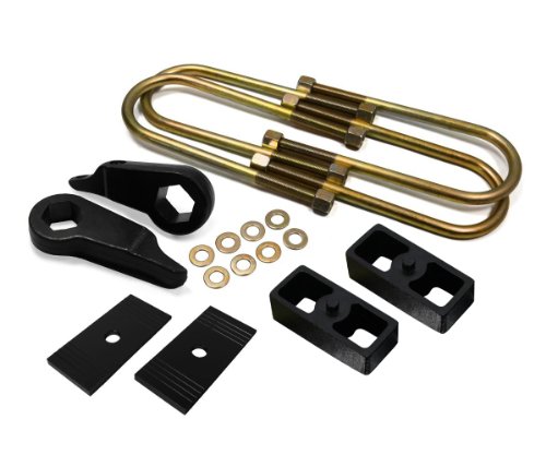 Body Lift Kits Heavy Metal BB-HM 419(1.5rs)(650)(h)