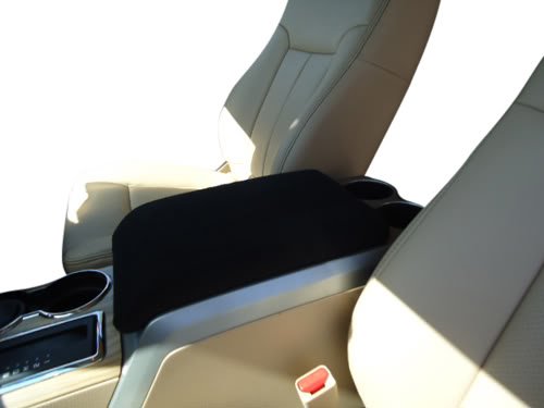 Center Consoles Komfy COVERS F4NEOF1502503501INBK