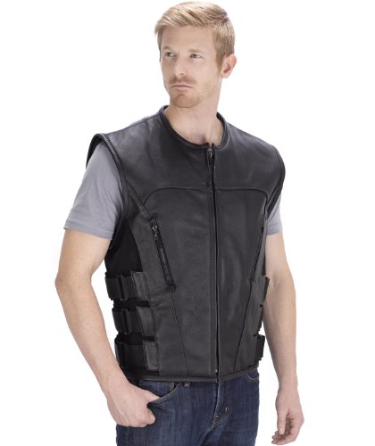 Jackets & Vests VikingCycle VC645-3XL