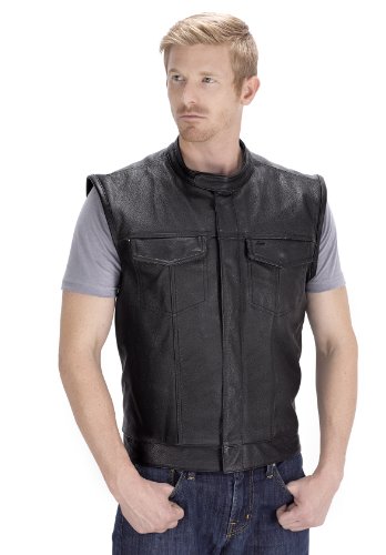 Jackets & Vests VikingCycle VC645-XL