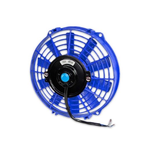 Radiator Fan Motors Generic UR-RAF-9-BL+FMK