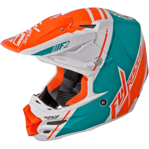 Helmets Fly Racing 73-4095L-WPS