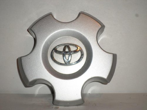 07-13 Toyota Tundra Sequoia Wheel Center Hub Cap 08 09 10 11 12 2008 2009 #2420 Center Caps Toyota 42603-0C070