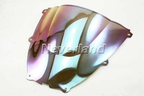 Windshields & Accessories Neverland-motor(Automotive & Powersports) M01-Y-19-LI