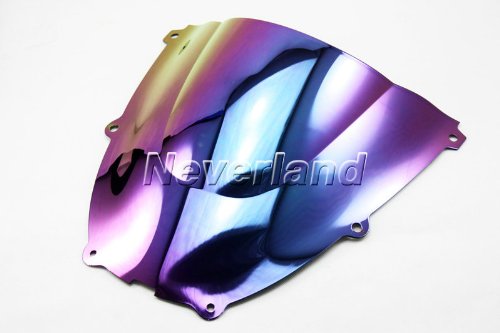 Windshields & Accessories Neverland-motor(Automotive & Powersports) M01-Y-19-I