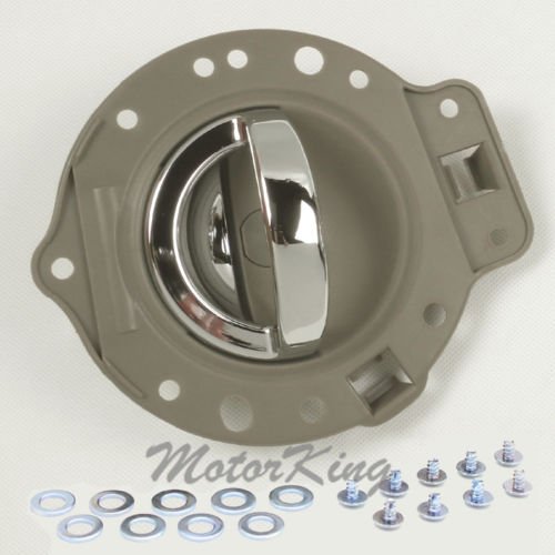 Body MotorKing CR2823ME3-N