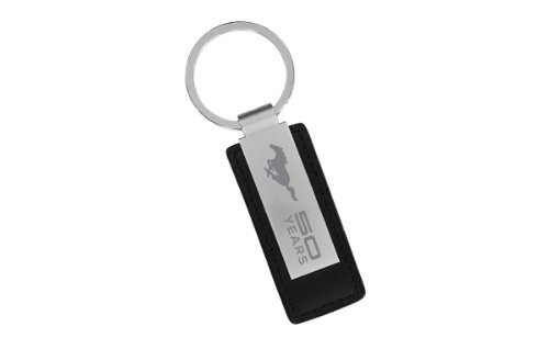 Key Chains Ford FOKRLW-BK-50M