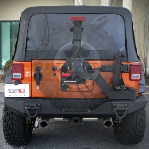 Accessories Rugged Ridge 11546.25