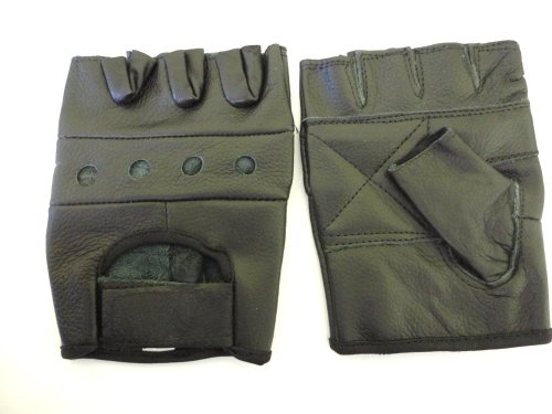 Gloves LongLifeLeather LLL-RFG-01