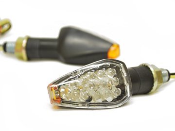 Turn Signal Bulbs Tocas 406