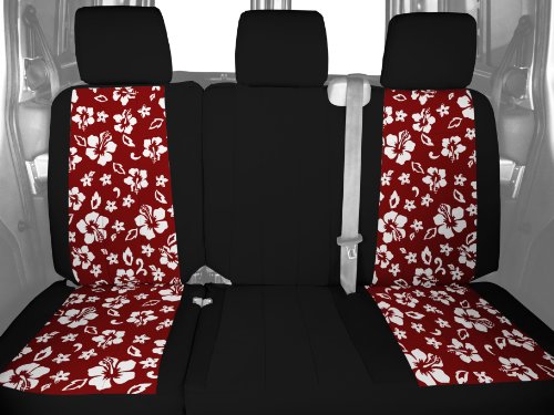 Accessories CalTrend FD217-02RS
