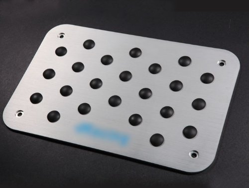 Pedal Pads MING MING201-CBW14-02-A006