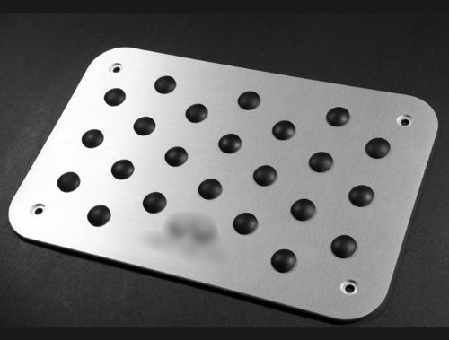 Pedal Pads MING MING201-CBW14-02-A008