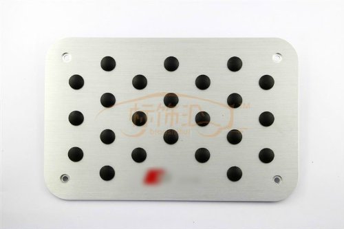 Pedal Pads MING MING201-CBW14-02-A036