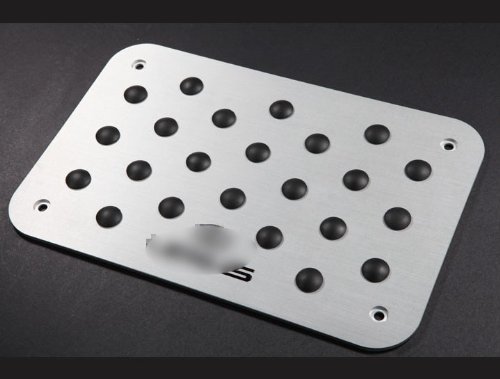 Pedal Pads MING MING201-CBW14-02-A013
