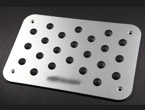 Pedal Pads MING MING201-CBW14-02-A024