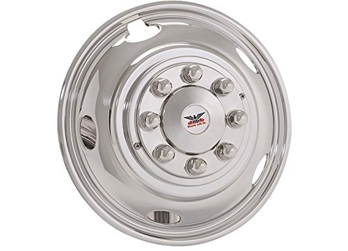 Phoenix USA (NSF921F) Wheel Simulator Set, Front Wheel Simulators Phoenix USA NSF921F