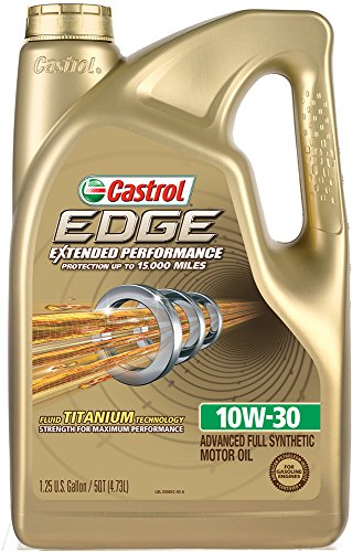 Motor Oils Castrol 03085