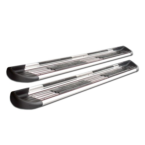Body Luverne Truck Equipment 480932