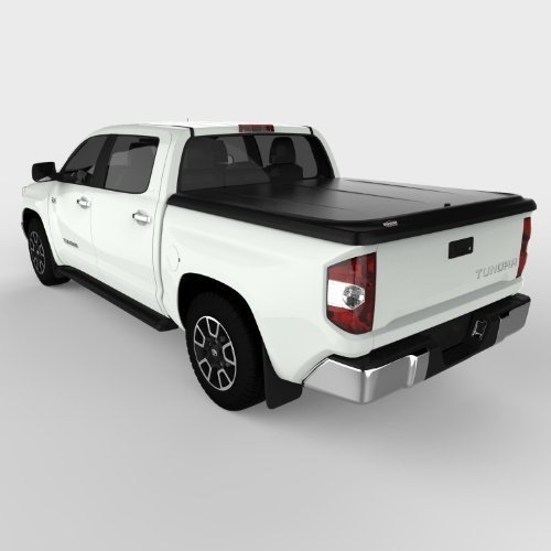 Tonneau Covers Undercover UC4116