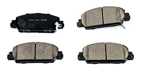 Brake Pads Power Stop 16-1654