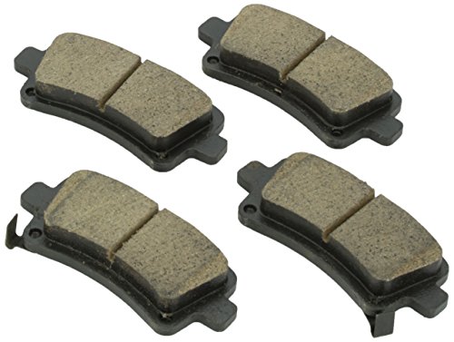 Brake Pads Power Stop 17-1430