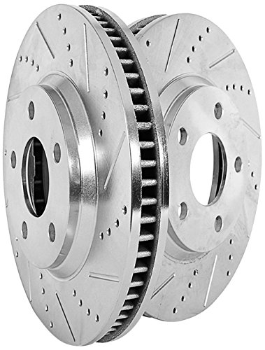 Rotors Power Stop JBR1150/1149XPR