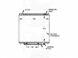 Radiators Vista Pro Q9419